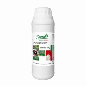 Płyn Na Krety (500 ml + 10% GRATIS) 550 ml