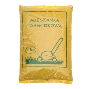 Uniwersalna Mieszanka Trawnikowa 1 kg