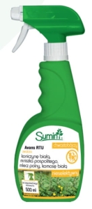 Avans RTU 500 ml - Gotowy Do Użycia – środek na chwasty – Sumin