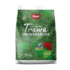 Trawa Popularna - 5 kg