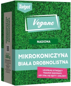Mikrokoniczyna – nasiona – 0,5 kg  Vegano
