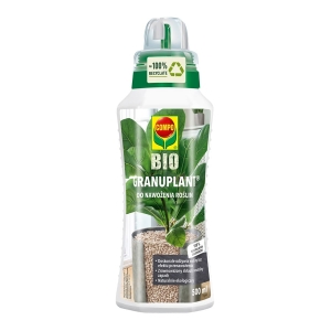 BIO Granuplant nawóz płynny 500 ml Compo