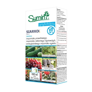 Siarkol 800 SC 100 ml