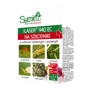 Laser 940 EC 50 ml