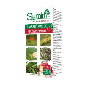 Laser 940 EC 200 ml