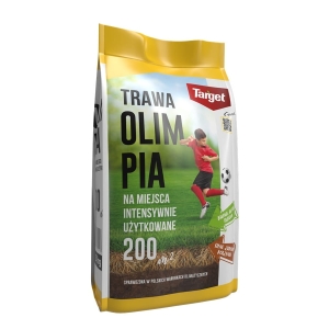 Hobby Olimpia, trawnik sportowy - 5 kg