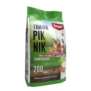 Hobby Piknik, trawnik uniwersalny - 5 kg