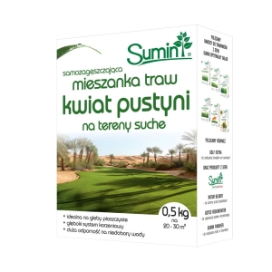 Trawa Regeneracyjna Luwr Samozagęszczająca 1 kg