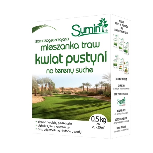 TRAWA NA TERENY SUCHE KWIAT PUSTYNI SAMOZAGĘSZCZAJĄCA_0,5 kg_07.02.2025.jpg